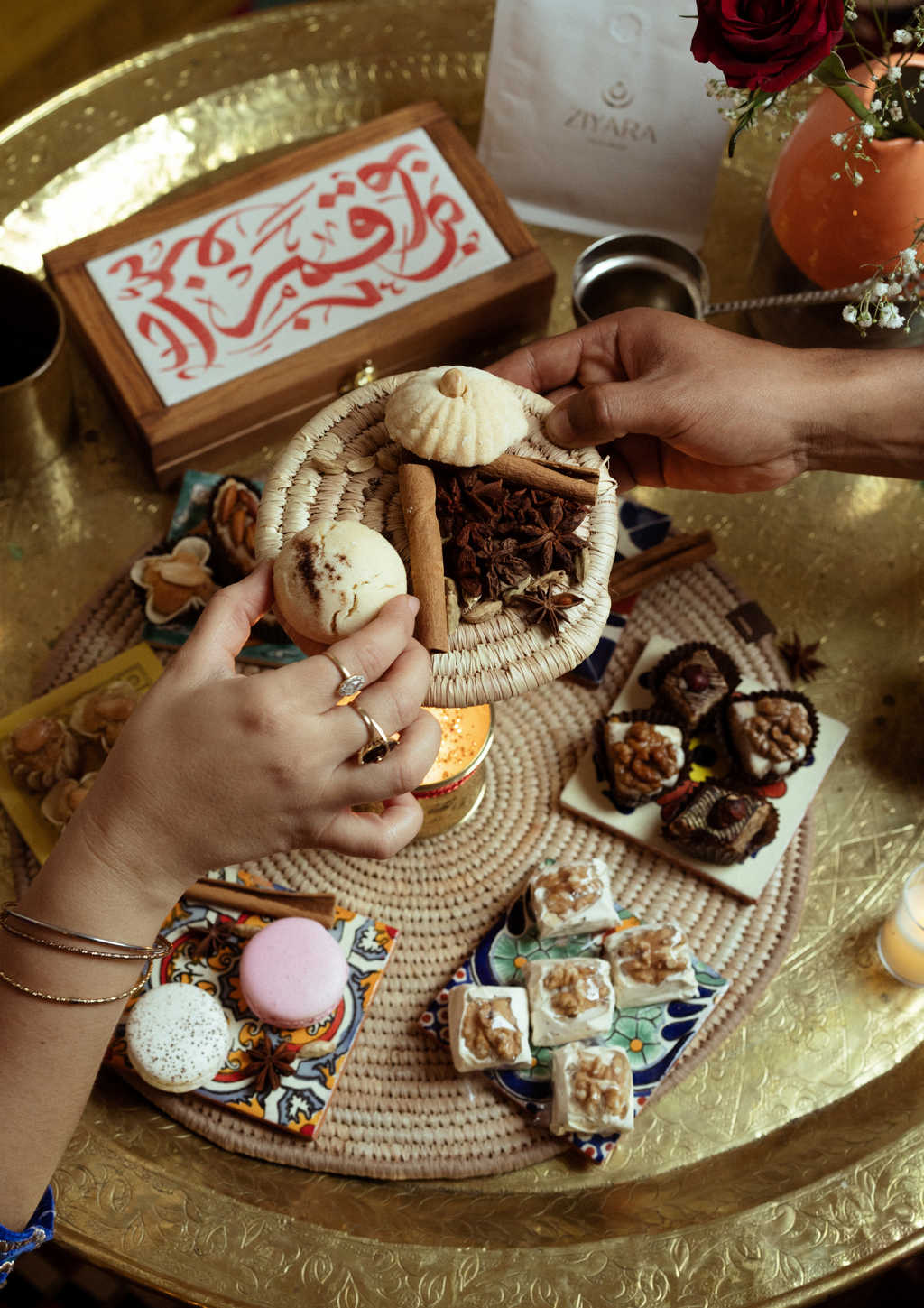 Café Signature Ramadan