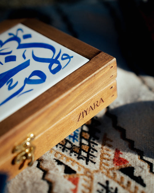 Coffret L’Envolée