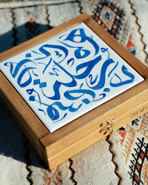 Coffret L’Envolée