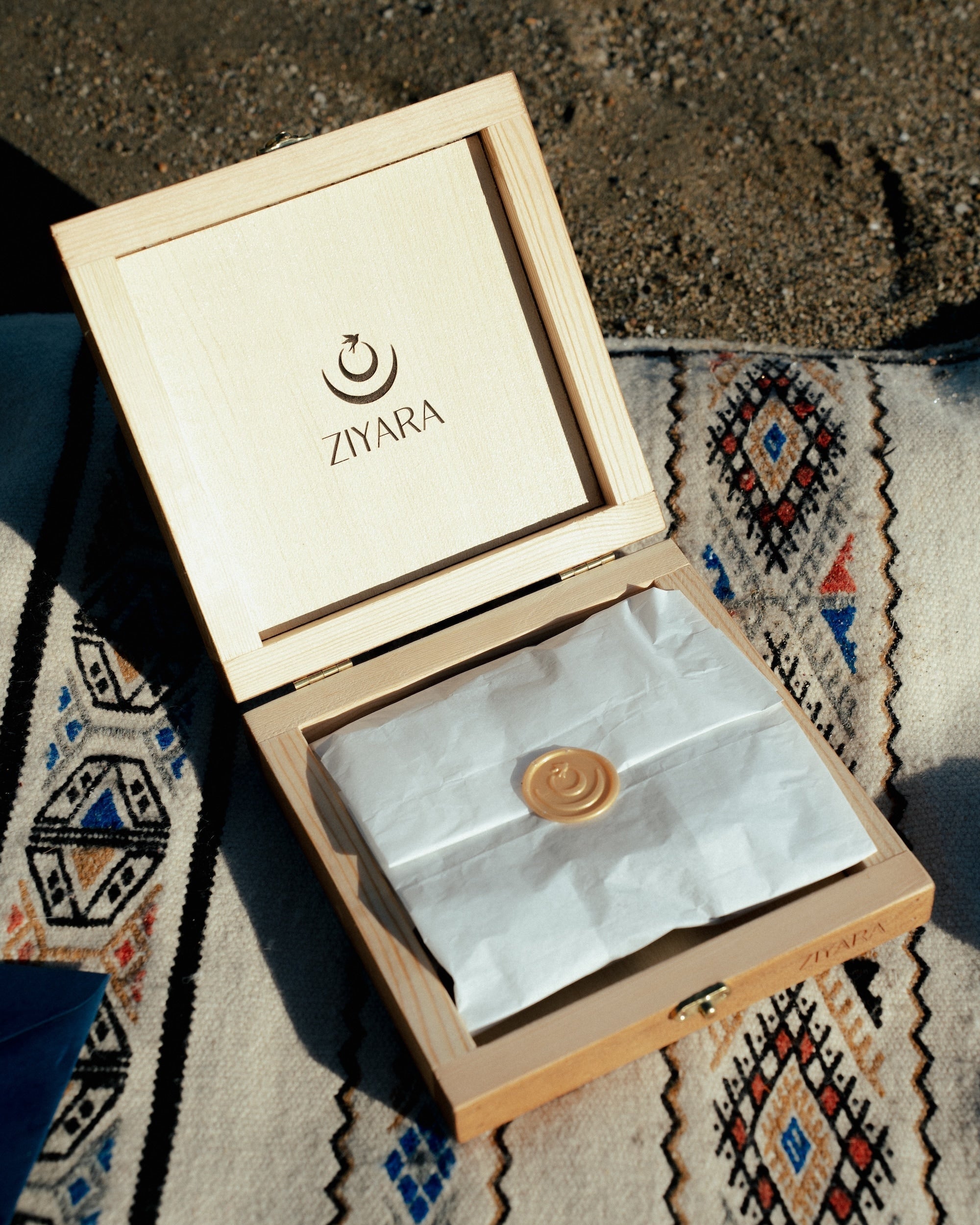 Coffret L’Envolée