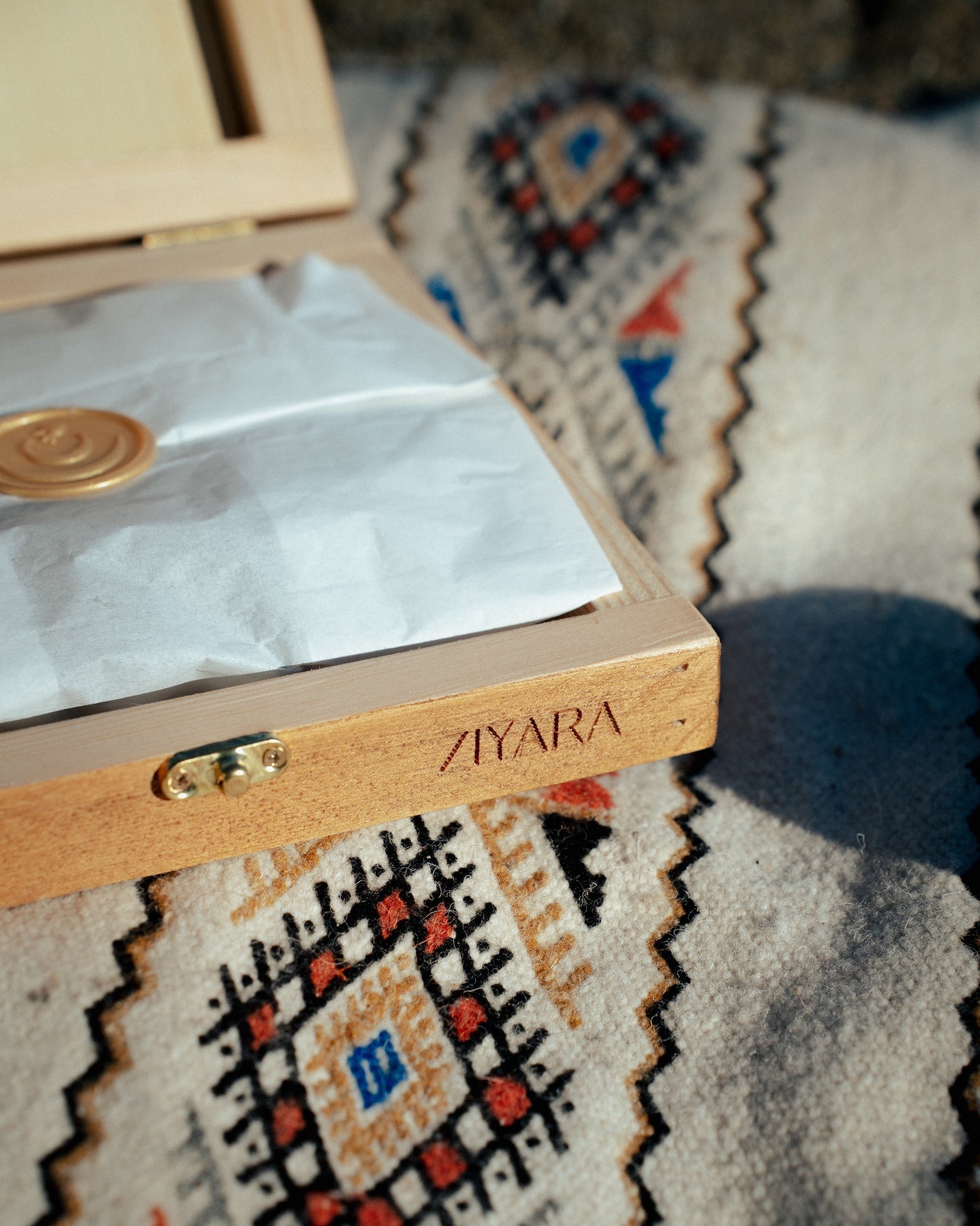 Coffret L’Envolée