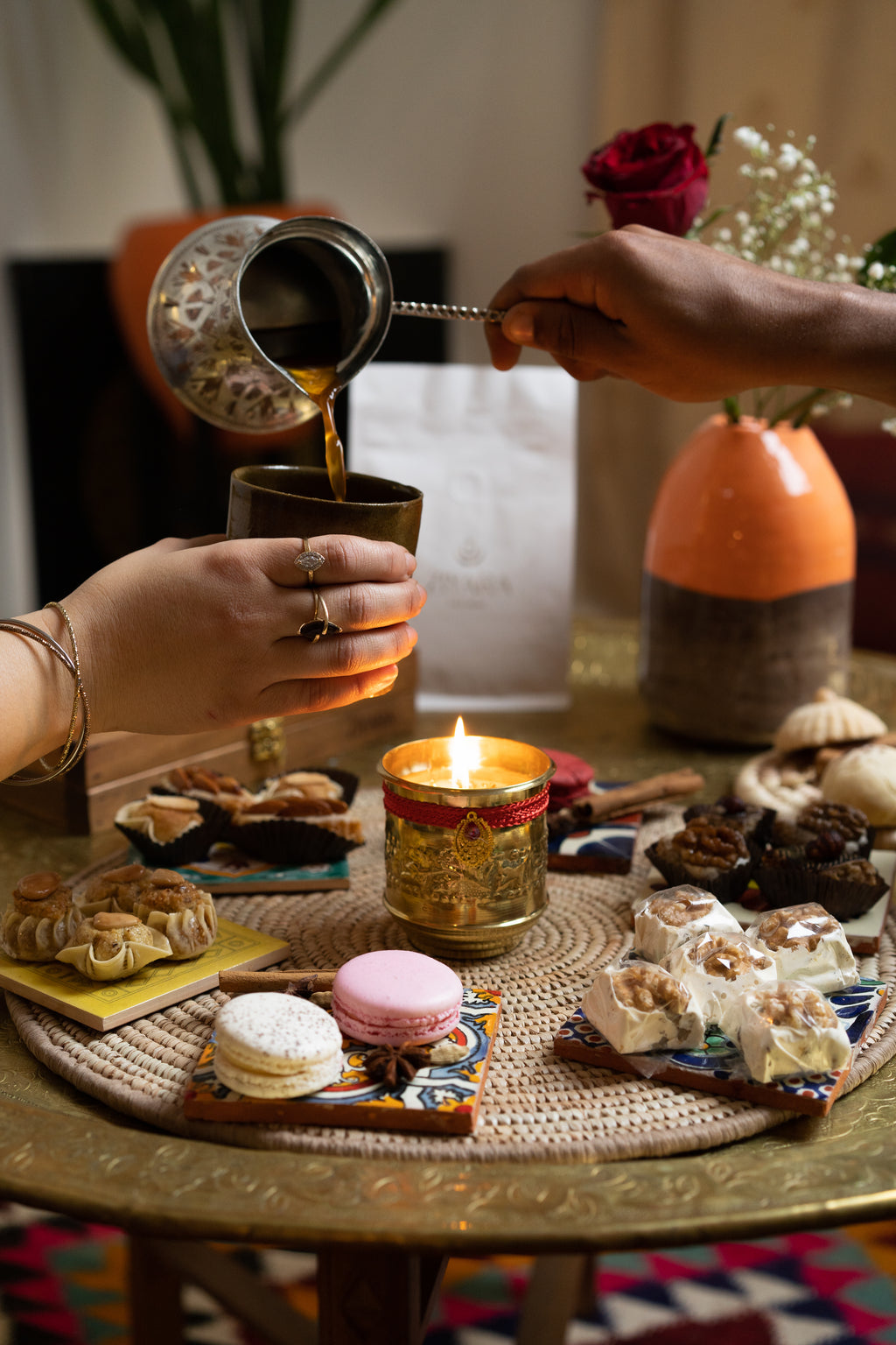 Café Signature Ramadan