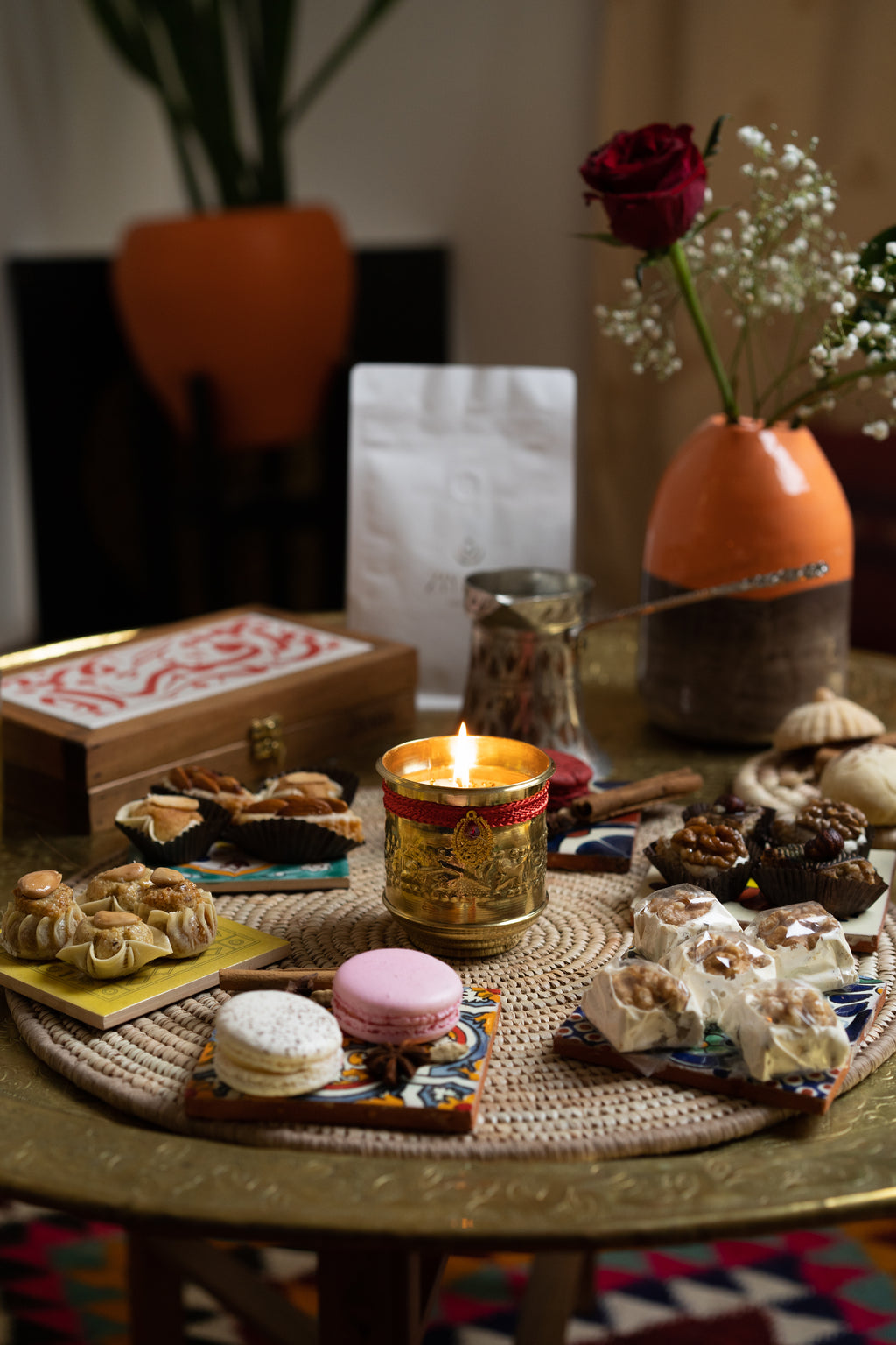 Café Signature Ramadan