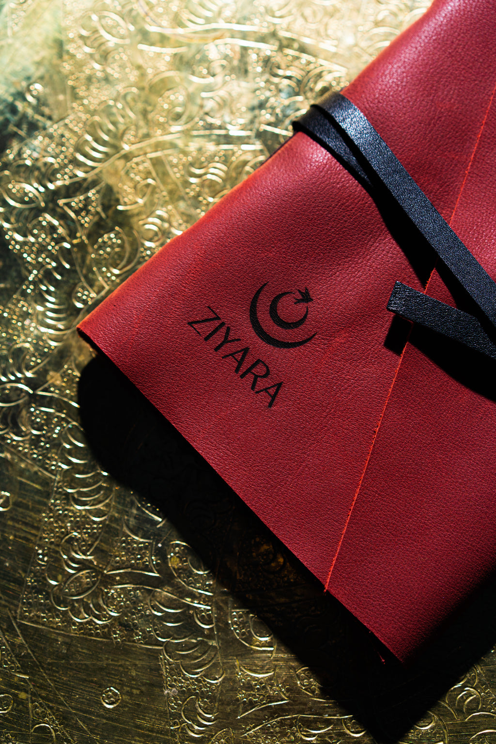 Carnet d'exploration Qamar