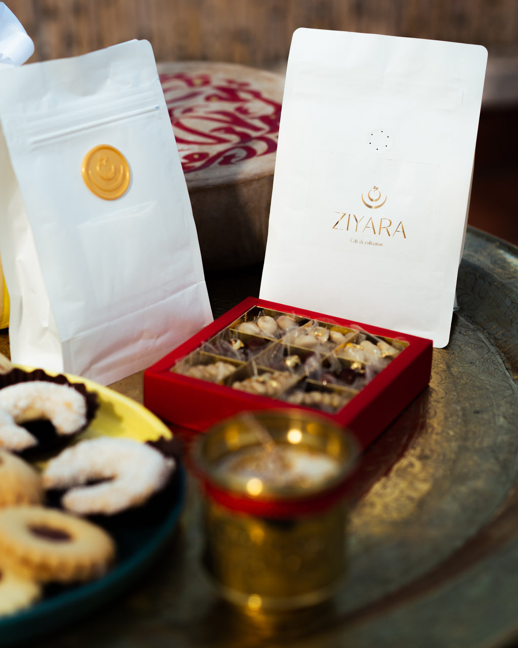 Café Signature Ramadan