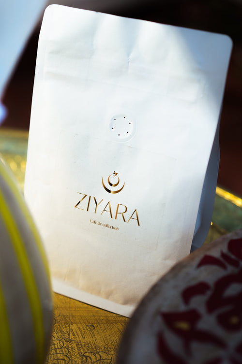 Café Signature Ramadan