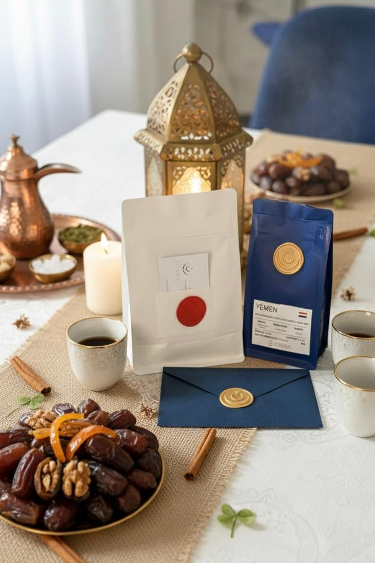 Coffret Origines